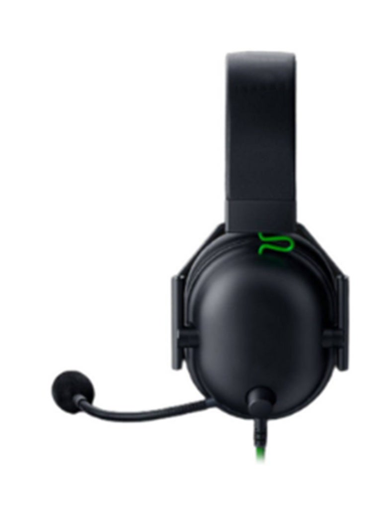 RAZER BlackShark V2 X Gaming Headset: 7.1 Surround Sound, 50mm Drivers, Memory Foam Cushion, for PC, PS4, PS5, Switch, Xbox One, Xbox Series X|S, Mobile, 3.5mm Audio Jack, Classic Black - Image 3